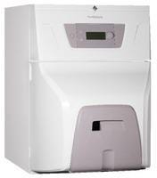 ESSENCIO ECONOX - Chaudière fioul/gaz basse température - Ventouse / Cheminée - Chauffage seul