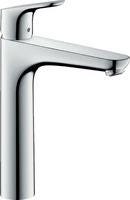 MITIGEUR LAV.FOCUS 190 C3  HANSGROHE 31658000