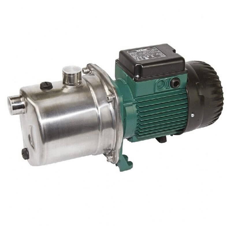 SURPRESSEUR - JETINOX - Pompe auto-amorçante inoxydable