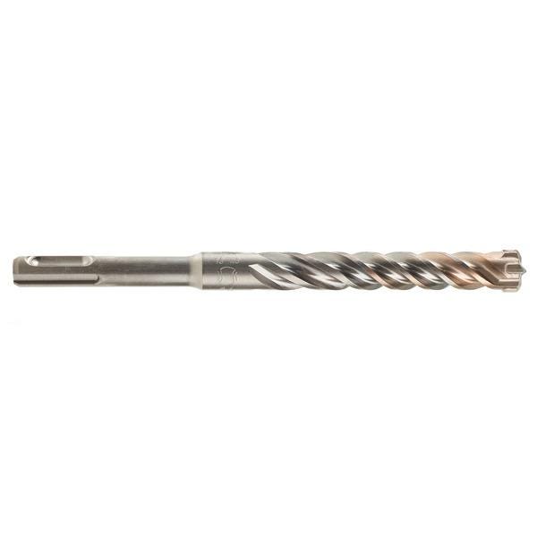FORET SDS+4 TAILLANTS 16X260MM     4932471258 TECHTRONIC INDUSTRIES FRANCE  [4932471258]