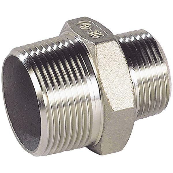 REDUCTION DBLE.MM 1"-1/2"             2032006 SFERACO  [2032006]