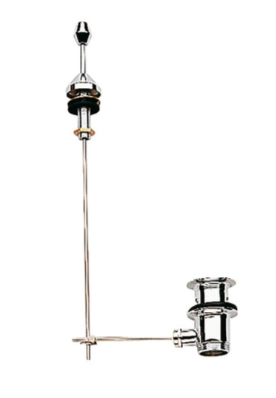 ADRIA - Garniture de vidage