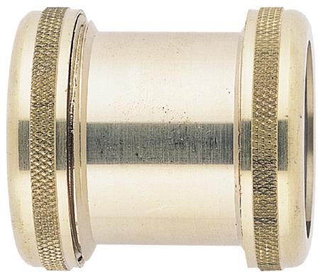 DOUILLE RACCORD.LAIT.PLAST.40   RIQUIER 08567 RIQUIER ADRIEN  [08567] 