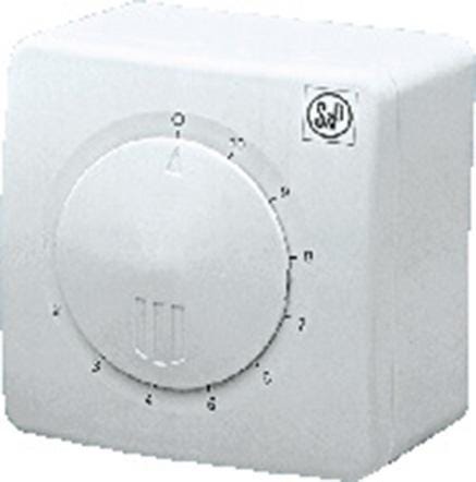 ACCESSOIRES ELECTRIQUES - Variateur en saillie