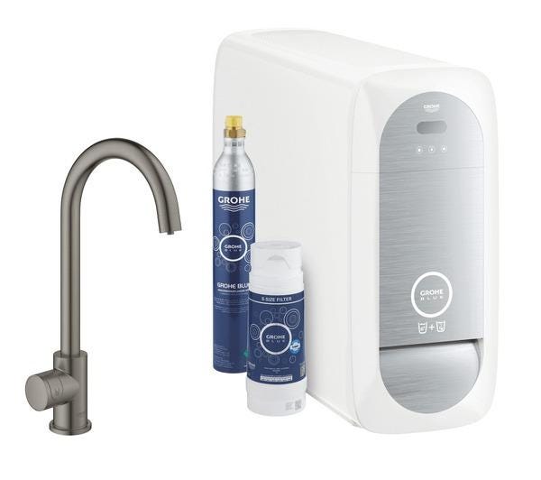 KIT DE DEMARRAGE - MONO GROHE BLUE   31498AL1 GROHE  [31498AL1]