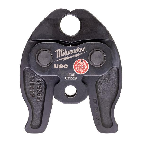 MACHOIRE SERTISSEUSE J12 U20       4932430297 TECHTRONIC INDUSTRIES FRANCE  [4932430297]