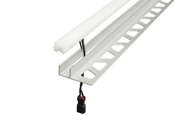 SCHLUTER-LIPROTEC-LLP-AE  3000K LLP110AE1/200 SCHLUTER SYSTEMS  [LLP110AE1/200]
