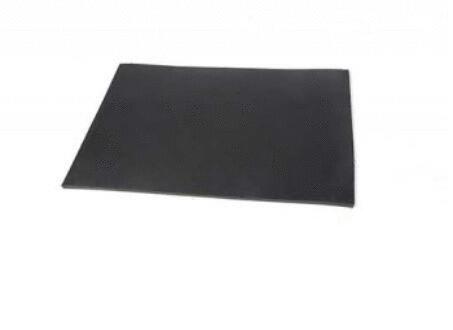 ACCESSOIRE POMPE - Plaque anti-vibration