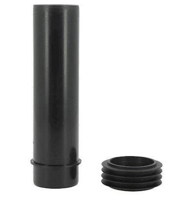 ACCESSOIRES - Tube de rinçage pour cuvette PMR
