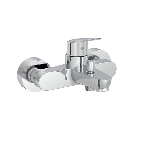 MITIGEUR B/DCH CART. 1/2 C2 ECO CHR A43057EKF VITRA FRANCE  [A43057EKF]