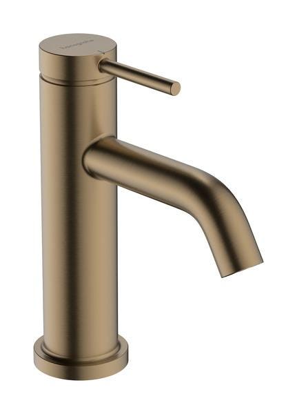 ROBINET DE LAVE-MAINS 80 EAU FROID   73313140 HANSGROHE  [73313140]