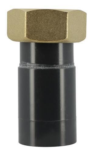 UNION MIXTE LAITON F 32X1"1/4            FL32 GIRPI  [FL32]