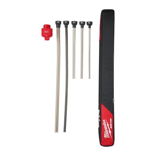 TUYAU FLEXIBLE LONG.PORT.18V AT-4  4932498013 TECHTRONIC INDUSTRIES FRANCE  [4932498013]
