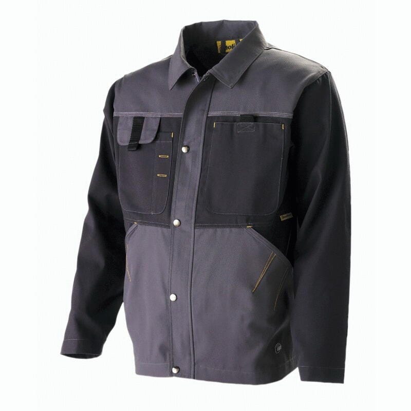 VETEMENT - Veste Millium