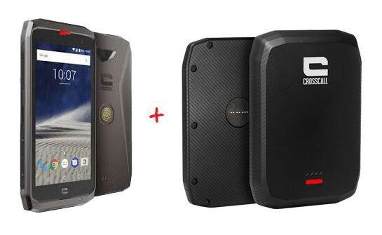 SMARTPHONE - ACTION X3