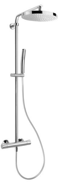 COLONNE DE DOUCHE THETA OVALE TH.     TE49951 ONDYNA  [TE49951]