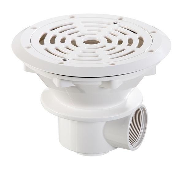 BONDE DE FOND LINER BLANC 042300N       34410 FLUIDRA  [34410]