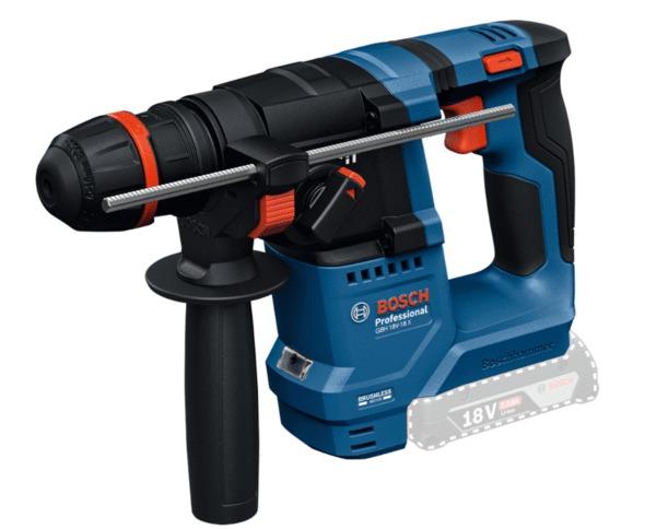 PERFORATEUR 18V GBH 18V-18 X SOLO  0611927100
