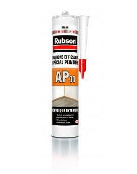 RUBSON - Mastic construction