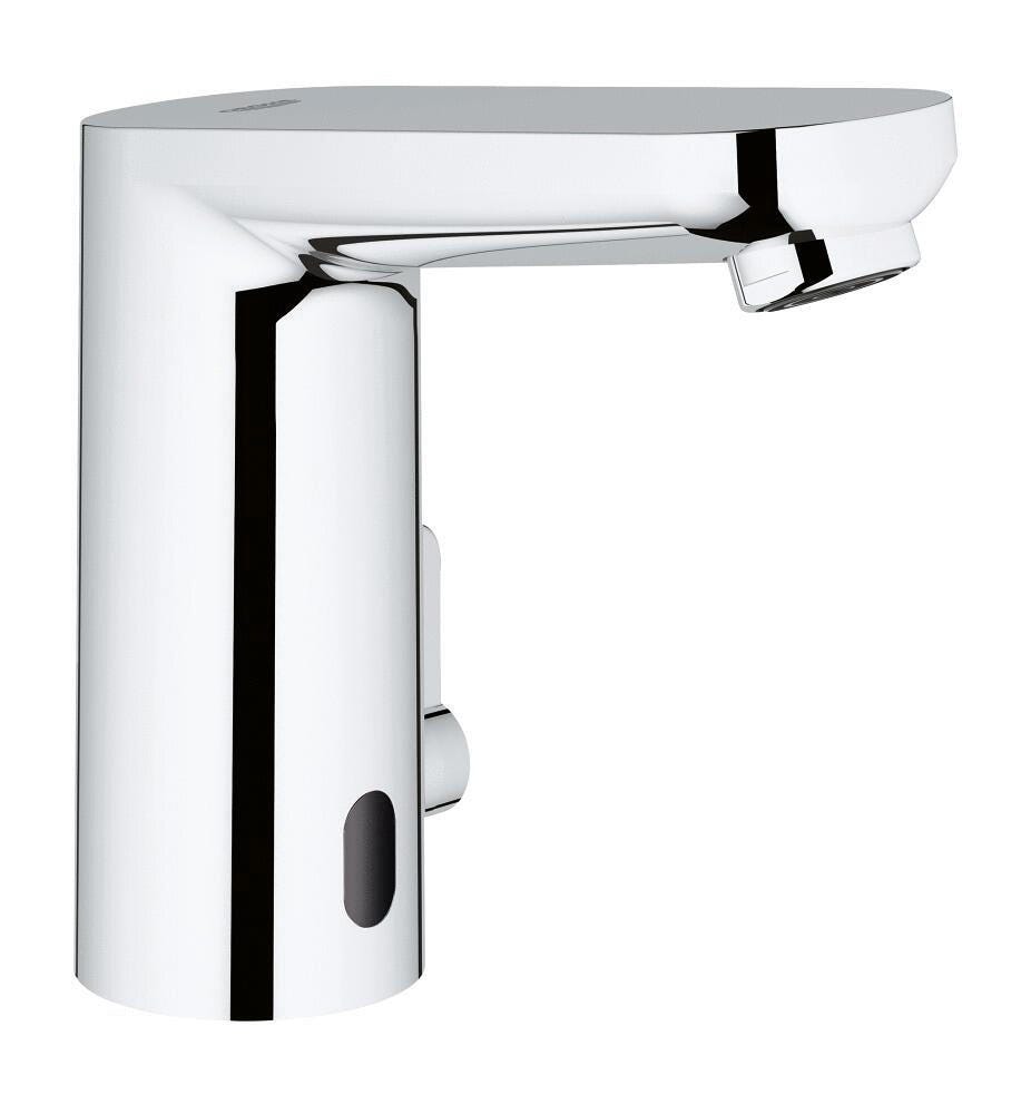 EUROSMART COSMOPOLITAN E - Mitigeur lavabo électronique à infrarouge