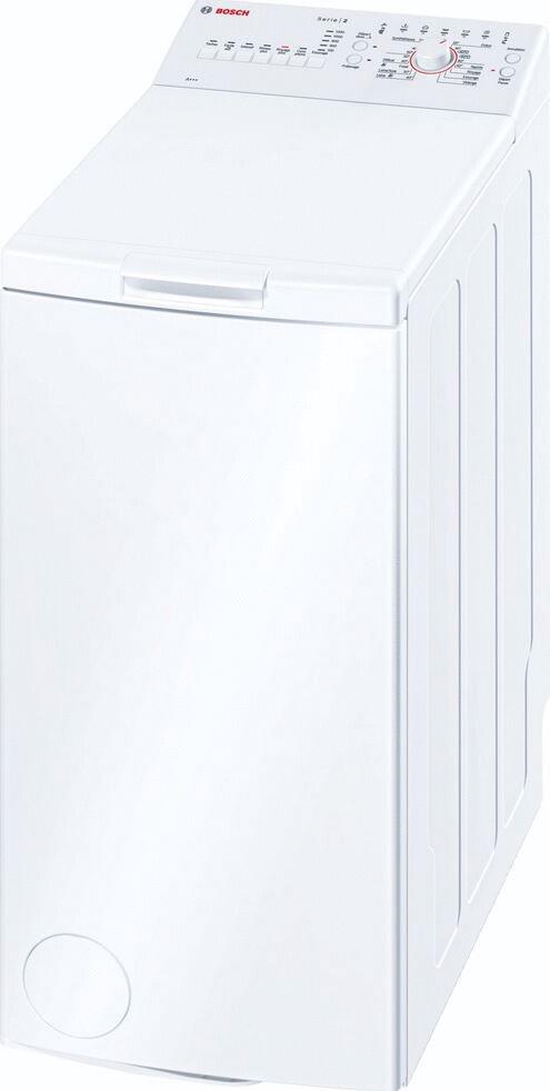 LAVE LINGE CHARGEMENT PAR DESSUS