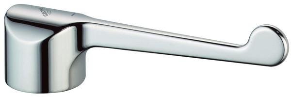 LEVIER SEUL EUROECO 17CM       GROHE 46275000 GROHE  [46275000]