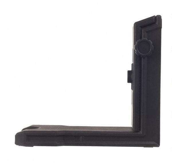 MESURE OPTIQUE ET ULTRASON - Support 306° pour laser
