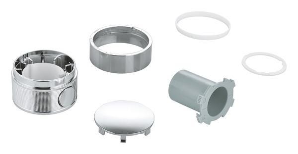 POIGNEE THER. COMPL. SMARTCTRL GROHE 49029000 GROHE  [49029000]