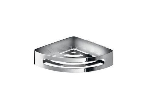 PORTE SAVON ANG.AMOV.HOTELLERIE INOX AV131CAL
