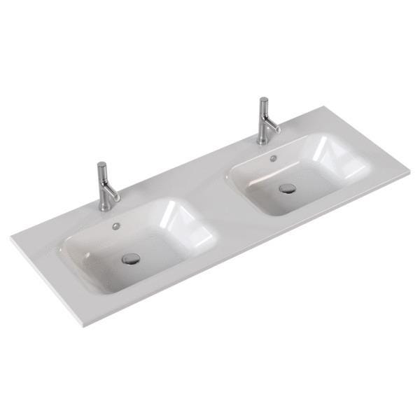 PLAN MARBRE S. UP.26 140DV BLC.B  551041.0873