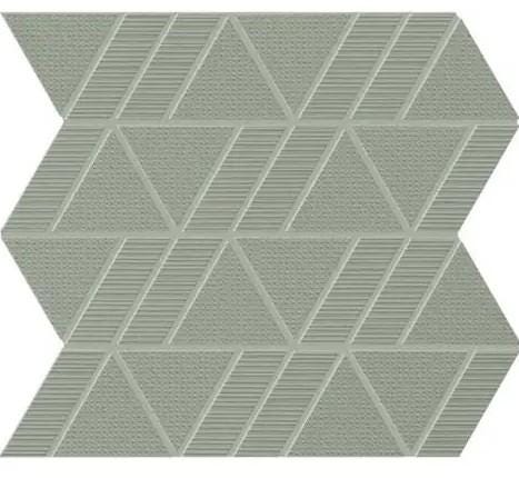CAR. APLOMB LICHEN MOSAICO TRIANGLE 31,5 A6SS