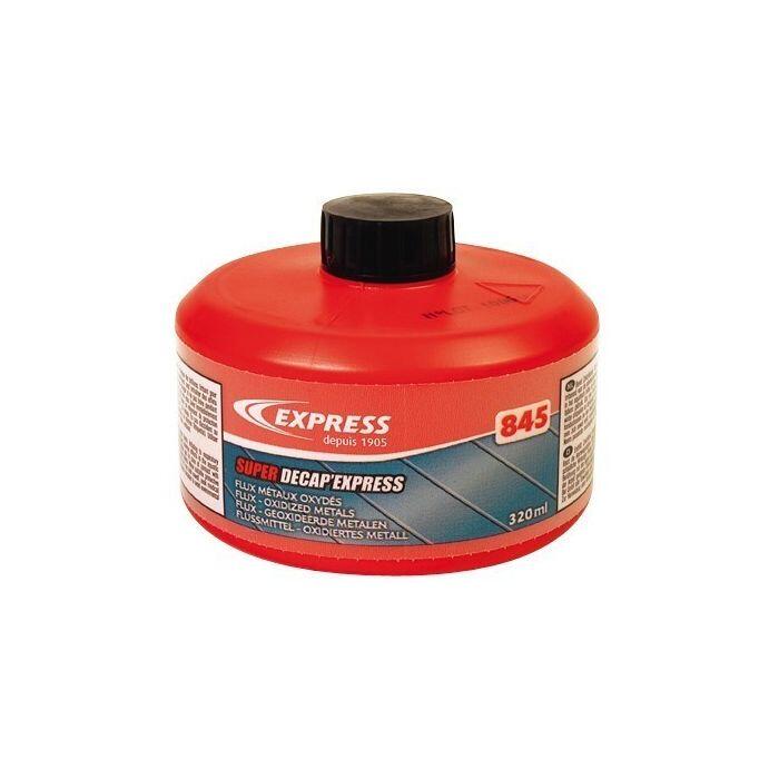 ACCESSOIRES - Décapant