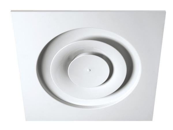 DIFFUSEUR PLAF.ALU CIRC.D315 DAC-FP    528182 ACTA ATLANTIC  [528182]