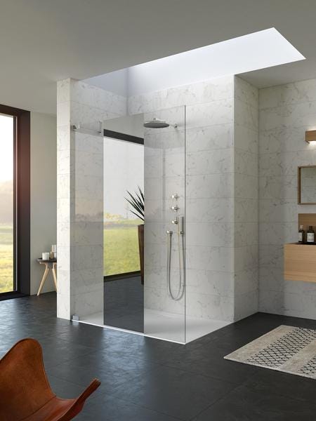 PAROI KINEQUARTZ SOLO MURAL/120    PA8015CBME AQUAPRODUCTION KINEDO