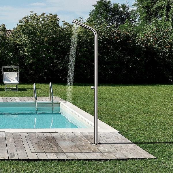 COLONNE DCH PISCINE OUTDOOR           WX71428 ONDYNA  [WX71428]