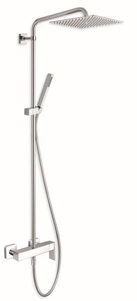 COLONNE DE DCH QUADRI S MITIGEUR  CHR QS40951 ONDYNA  [QS40951]