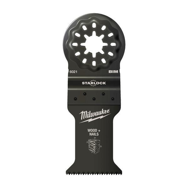 LAME MULTITOOL MULTIMAT.35X42MM PLG  48906021 TECHTRONIC INDUSTRIES FRANCE  [48906021]