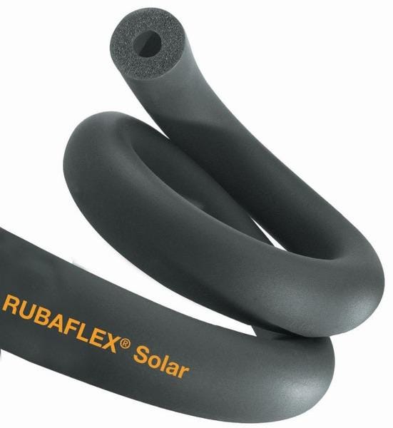 MANCHON SOLAR HT - Manchon isolant EPDM pour installations intérieures