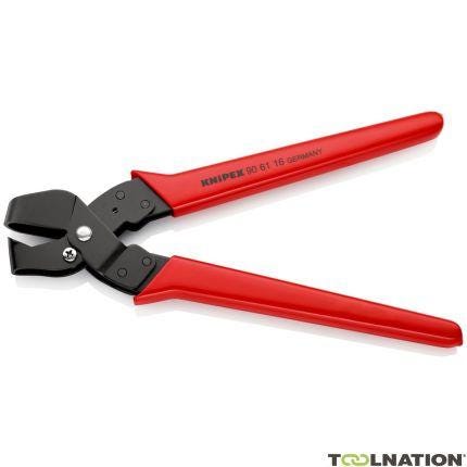 PINCE EMPORTE-PIECES 16X32MM 250MM   90 61 16 KNIPEX WERK  [906116EAN]