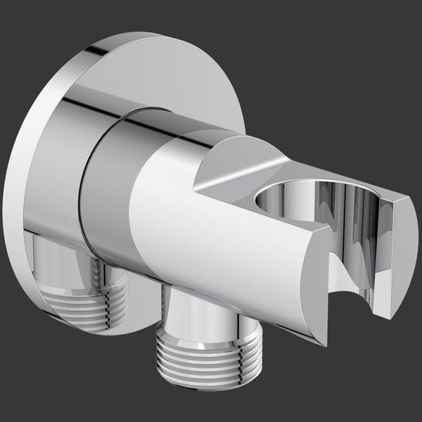 SUPPORT DCHTTE           IDEALRAIN CHRBC807AA IDEAL STANDARD FRANCE  [BC807AA]