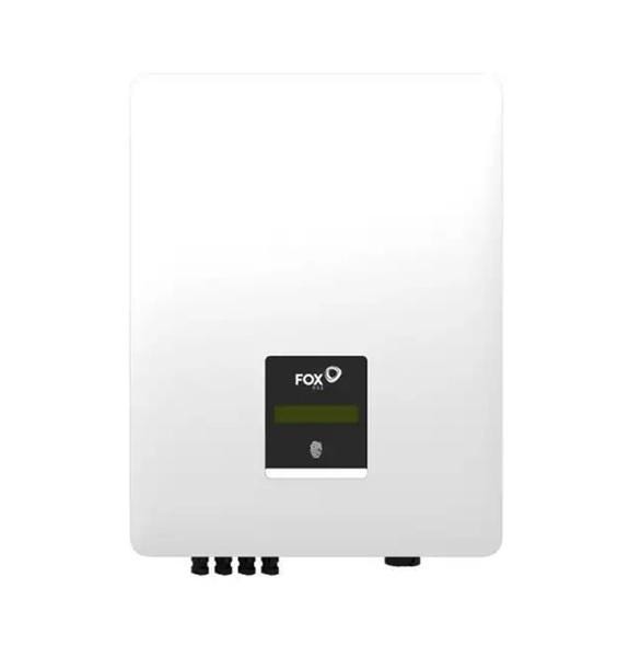 ONDULEUR TRI 25KW SERIE T FOX 30-113-T3510-00