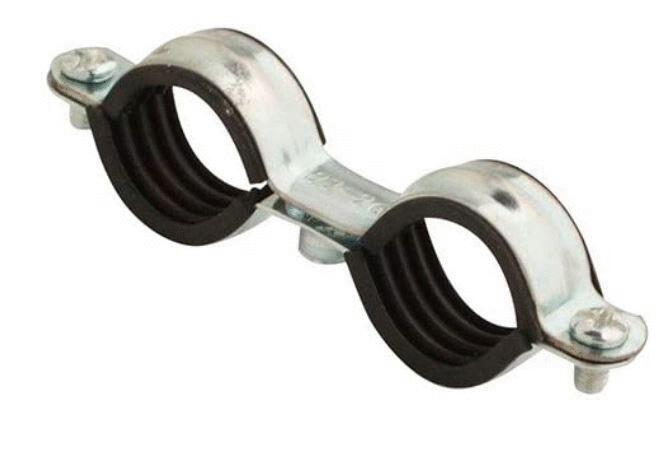 COLLIER - Double isophonique ATLAS® - Essbox