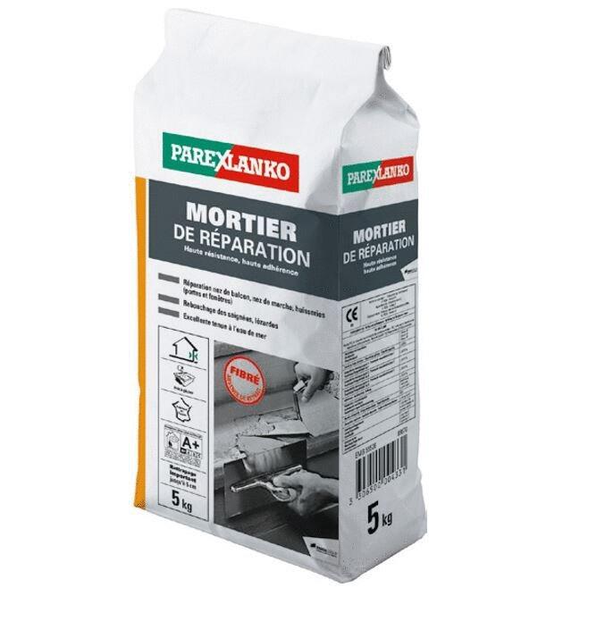 MORTIER - Mortier de Réparation