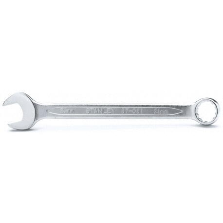 SERRAGE - Clé Mixte Maxi Drive Plus