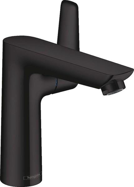 MITIGEUR LAV 150 TALIS E A/TIR NOI/M 71754670 HANSGROHE  [71754670]