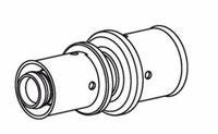 MANCHON RED.S.20X2-16X2 BRAVOPRESS  VS0152119