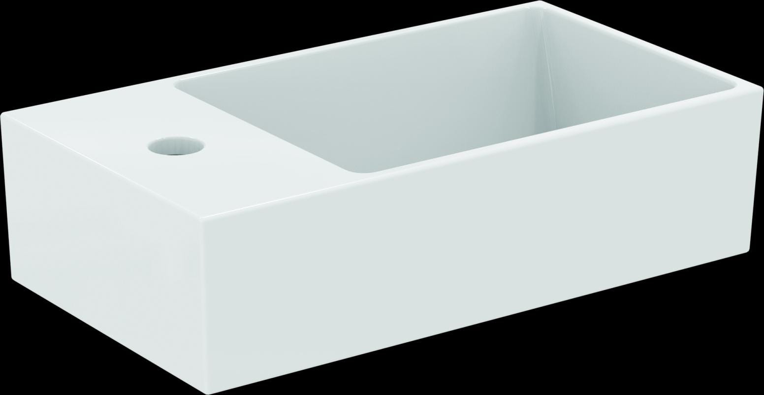 LAVE MAINS EXTRA 45X25 GCHE           T373301 IDEAL STANDARD FRANCE  [T373301] 
