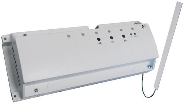 BOITIER CONNEXION 6Z.BT-M6Z02 RF  22P06351/00 WATTS INDUSTRIES FRANCE