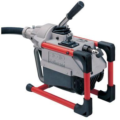 DEBOUCHEUR FLEX.K-60             RIDGID 66467 RIDGID  [66467]