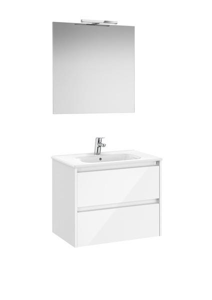 PACK MEUBLE  TENET 2TR 70CM    BLC A851786806 ROCA SANITAIRE  [A851786806]